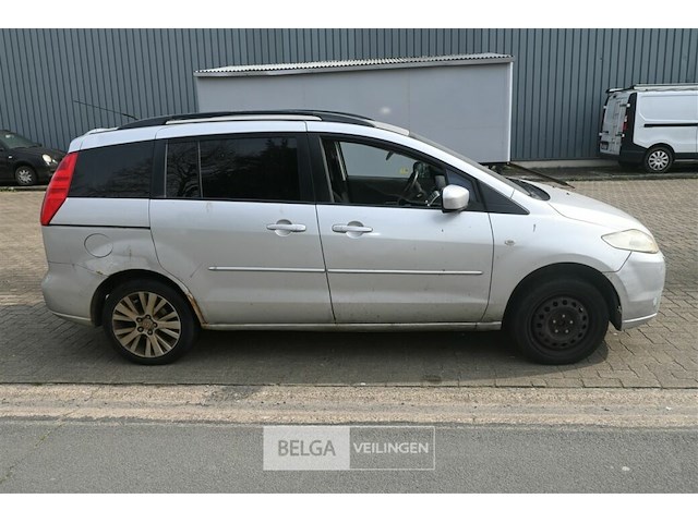 Mazda 5 - afbeelding 8 van  15