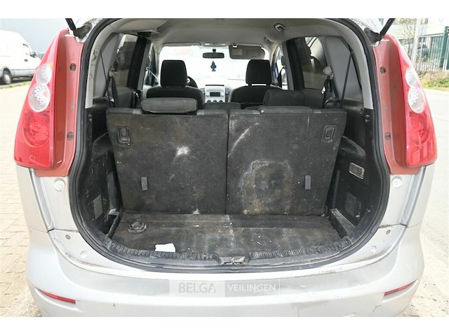 Mazda 5 - afbeelding 9 van  15