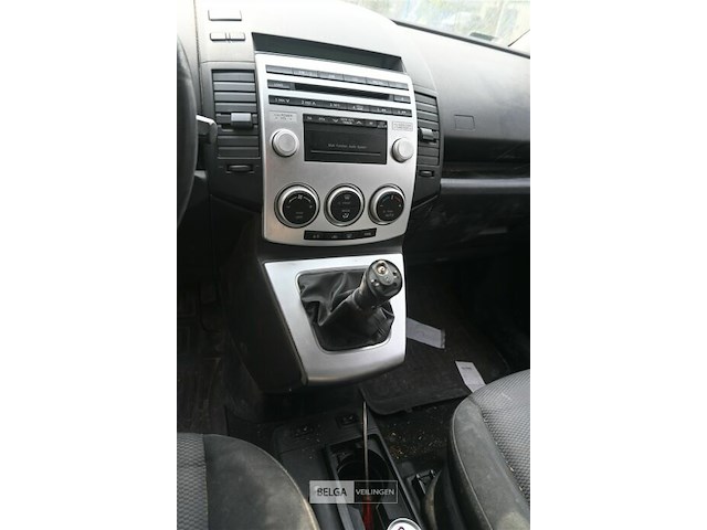 Mazda 5 - afbeelding 12 van  15