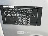 Mazda 5 - afbeelding 13 van  15