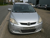Mazda 5 - afbeelding 14 van  15