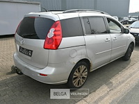 Mazda 5 - afbeelding 15 van  15