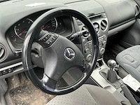Mazda 6 personenauto - afbeelding 10 van  11