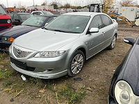 Mazda 6 personenauto - afbeelding 1 van  11