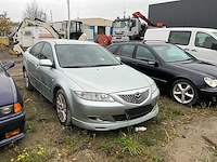 Mazda 6 personenauto - afbeelding 3 van  11