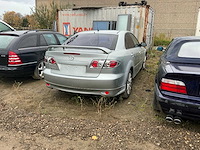 Mazda 6 personenauto - afbeelding 4 van  11