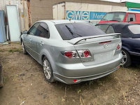 Mazda 6 personenauto - afbeelding 6 van  11