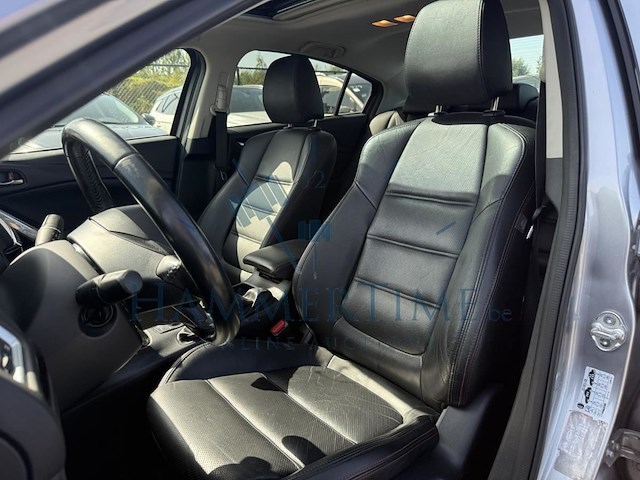 Mazda 6 sedan, 2014 - afbeelding 2 van  33