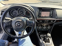 Mazda 6 sedan, 2014 - afbeelding 3 van  33