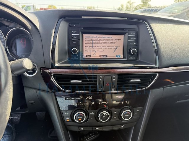 Mazda 6 sedan, 2014 - afbeelding 5 van  33