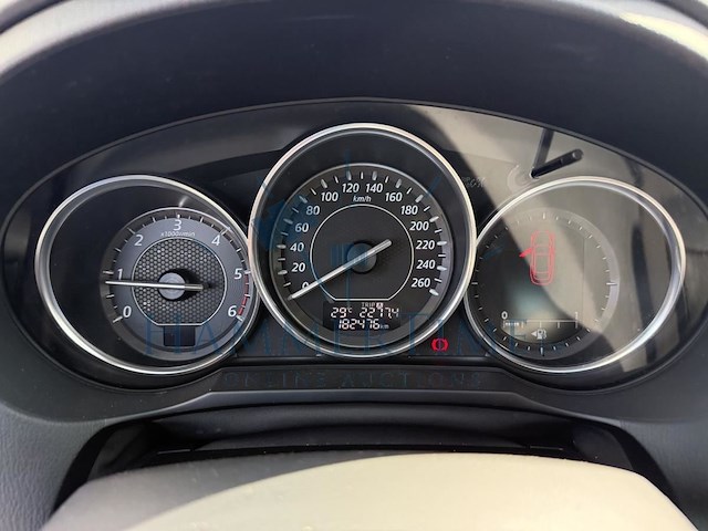 Mazda 6 sedan, 2014 - afbeelding 6 van  33