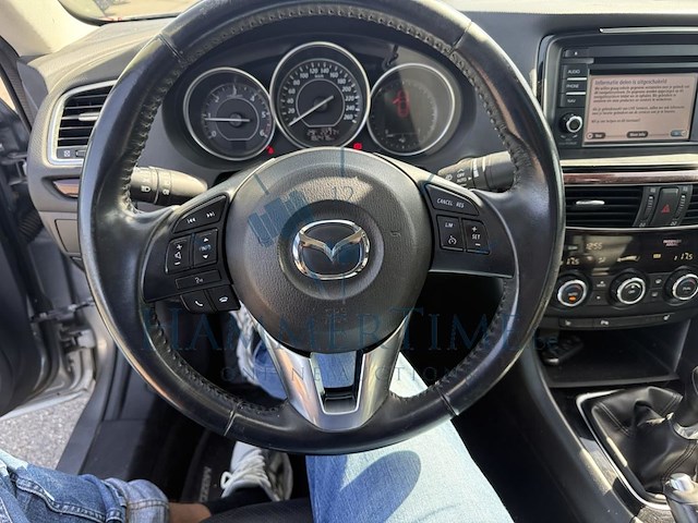 Mazda 6 sedan, 2014 - afbeelding 7 van  33