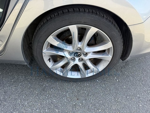 Mazda 6 sedan, 2014 - afbeelding 13 van  33