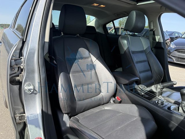 Mazda 6 sedan, 2014 - afbeelding 16 van  33