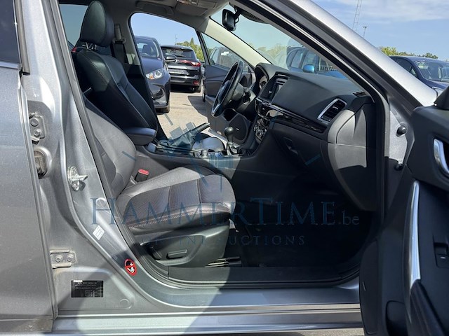 Mazda 6 sedan, 2014 - afbeelding 17 van  33
