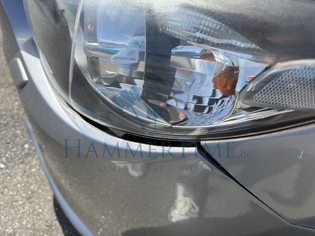 Mazda 6 sedan, 2014 - afbeelding 21 van  33