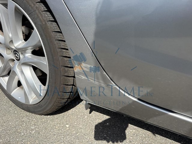 Mazda 6 sedan, 2014 - afbeelding 25 van  33