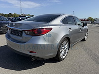 Mazda 6 sedan, 2014 - afbeelding 29 van  33