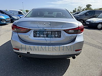 Mazda 6 sedan, 2014 - afbeelding 30 van  33