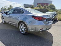 Mazda 6 sedan, 2014 - afbeelding 31 van  33