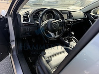 Mazda 6 sedan, 2014 - afbeelding 33 van  33