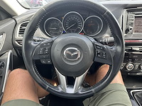Mazda 6 sedan 2.2 d active,2013 - afbeelding 4 van  28