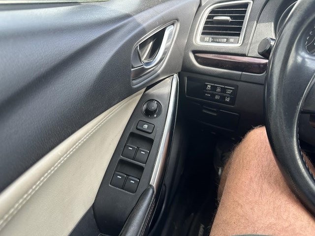 Mazda 6 sedan 2.2 d active,2013 - afbeelding 6 van  28