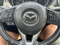 Mazda 6 sedan 2.2 d active,2013 - afbeelding 7 van  28