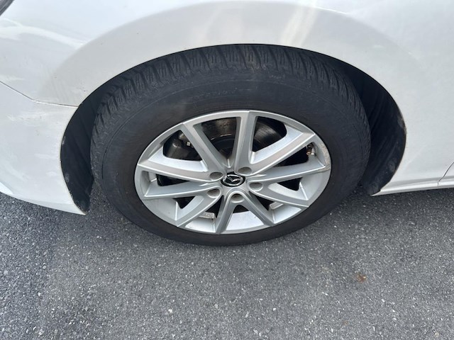 Mazda 6 sedan 2.2 d active,2013 - afbeelding 10 van  28
