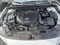 Mazda 6 sedan 2.2 d active,2013 - afbeelding 13 van  28
