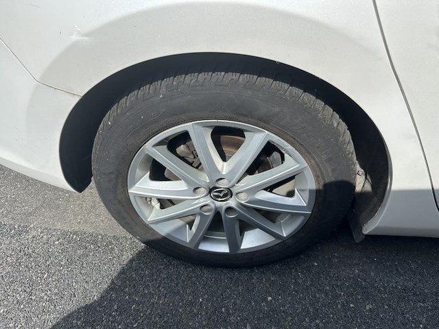 Mazda 6 sedan 2.2 d active,2013 - afbeelding 15 van  28