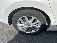 Mazda 6 sedan 2.2 d active,2013 - afbeelding 15 van  28