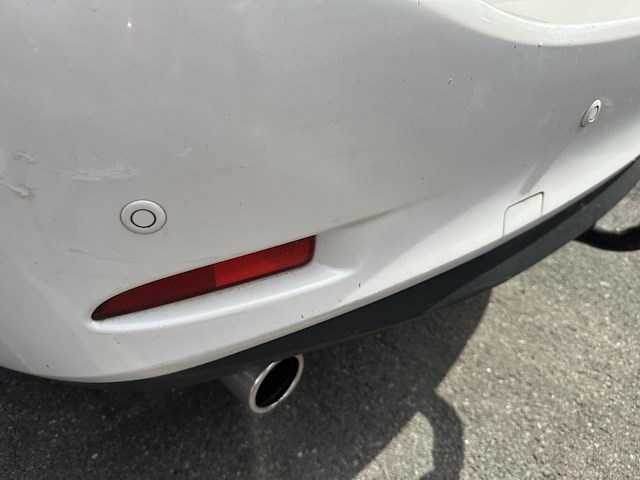 Mazda 6 sedan 2.2 d active,2013 - afbeelding 19 van  28