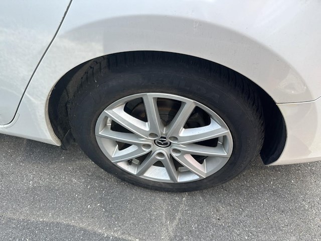 Mazda 6 sedan 2.2 d active,2013 - afbeelding 20 van  28