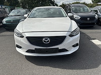 Mazda 6 sedan 2.2 d active,2013 - afbeelding 12 van  28