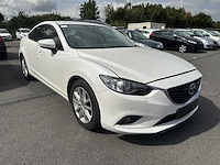 Mazda 6 sedan 2.2 d active,2013 - afbeelding 22 van  28