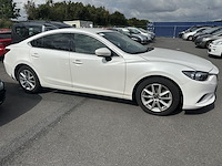 Mazda 6 sedan 2.2 d active,2013 - afbeelding 23 van  28