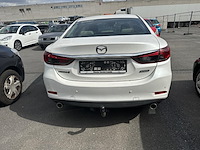 Mazda 6 sedan 2.2 d active,2013 - afbeelding 24 van  28