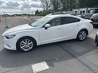 Mazda 6 sedan 2.2 d active,2013 - afbeelding 26 van  28