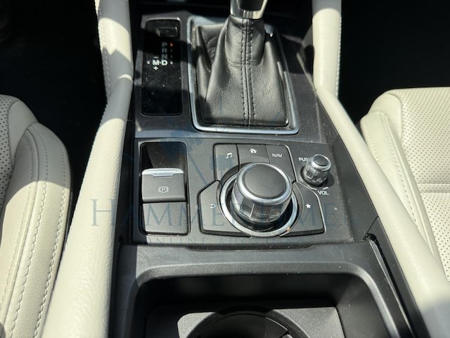 Mazda 6 sedan 2.2 d skycruise 175 at, 2017 - afbeelding 2 van  36