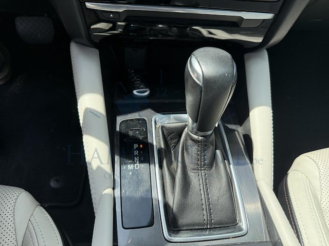 Mazda 6 sedan 2.2 d skycruise 175 at, 2017 - afbeelding 3 van  36