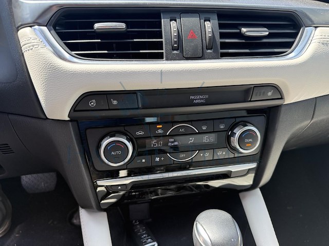 Mazda 6 sedan 2.2 d skycruise 175 at, 2017 - afbeelding 4 van  36