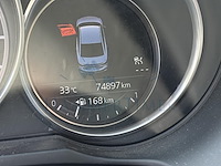 Mazda 6 sedan 2.2 d skycruise 175 at, 2017 - afbeelding 7 van  36