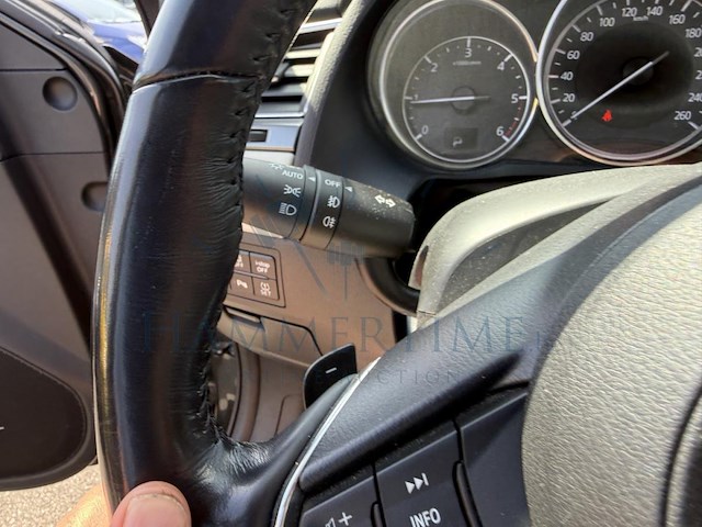 Mazda 6 sedan 2.2 d skycruise 175 at, 2017 - afbeelding 10 van  36
