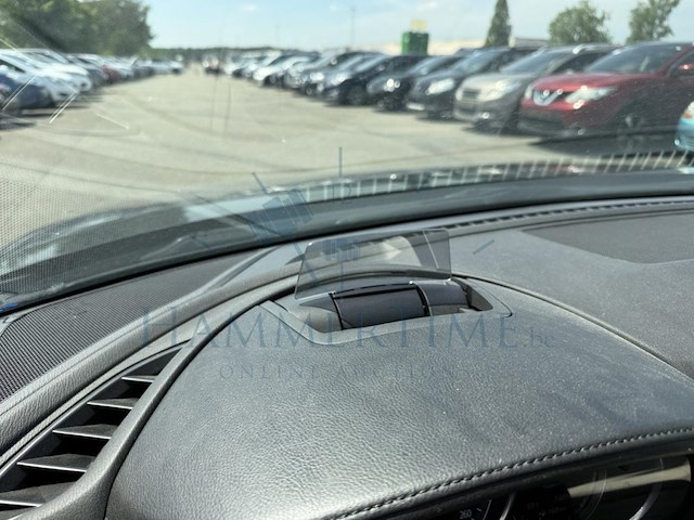 Mazda 6 sedan 2.2 d skycruise 175 at, 2017 - afbeelding 13 van  36