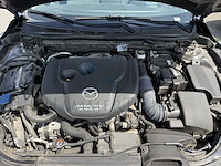 Mazda 6 sedan 2.2 d skycruise 175 at, 2017 - afbeelding 25 van  36