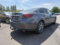 Mazda 6 sedan 2.2 d skycruise 175 at, 2017 - afbeelding 31 van  36