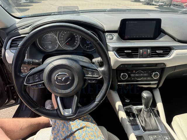 Mazda 6 sedan 2.2 d skycruise 175 at, 2017 - afbeelding 36 van  36