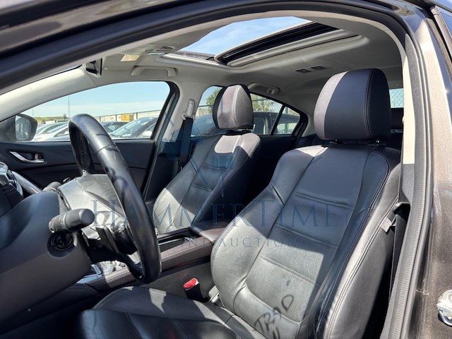 Mazda 6 sedan 6 2.2 d skycruise 175 at, 2016 - afbeelding 2 van  42