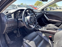 Mazda 6 sedan 6 2.2 d skycruise 175 at, 2016 - afbeelding 3 van  42